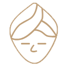 whole head